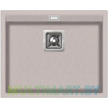 Кухонная мойка Aquasanita Delicia SQD100AW (beige 110)
